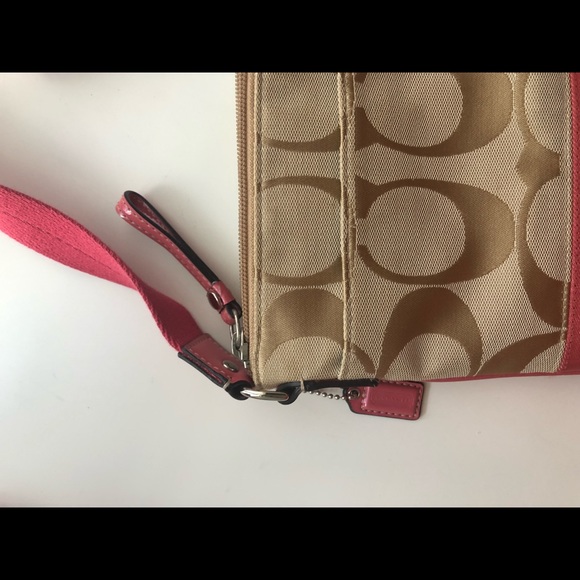 Coach bag - Picture 3 of 3